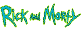 rick and morty