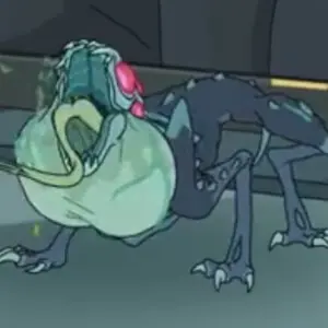 Alien Googah